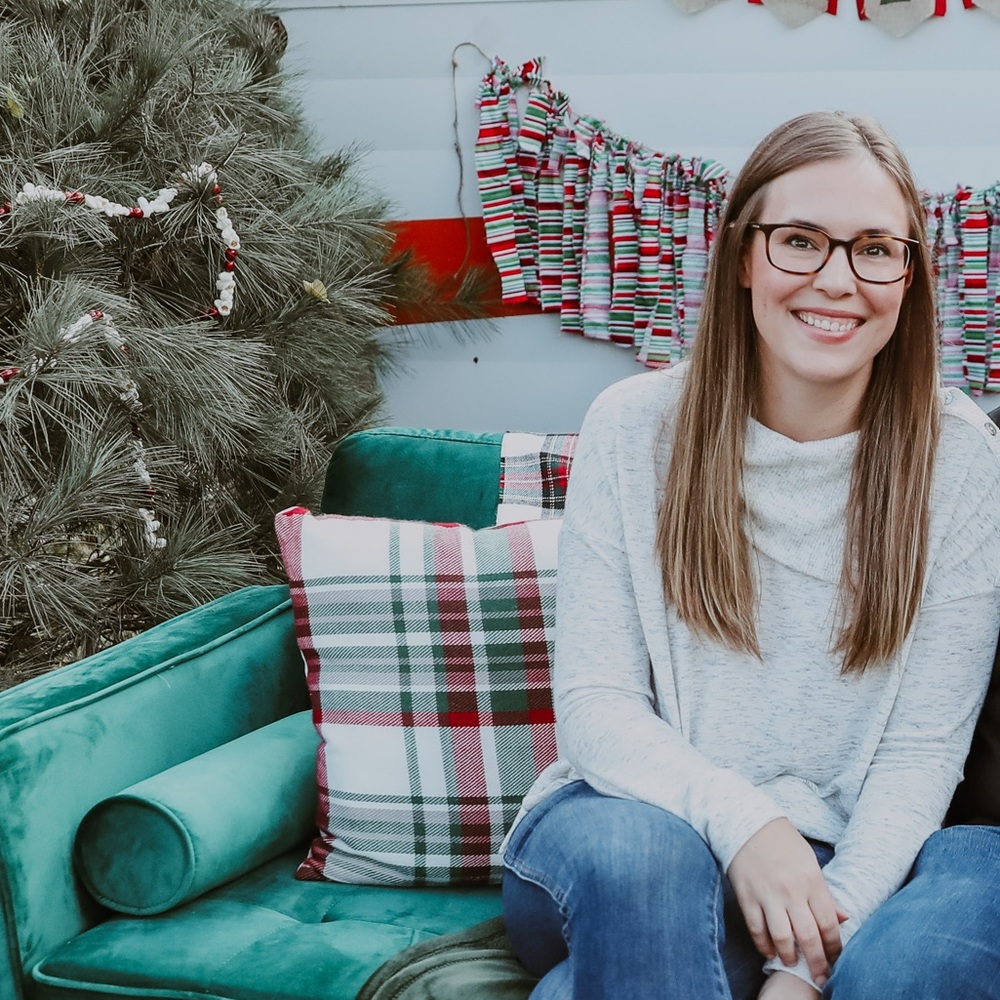 Meet your Posher, Kaleigh